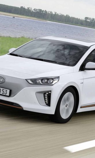 contamina coche Green NCAP