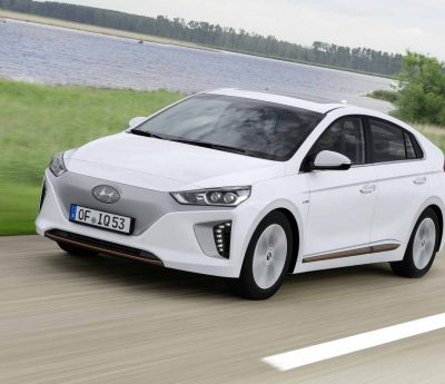 contamina coche Green NCAP