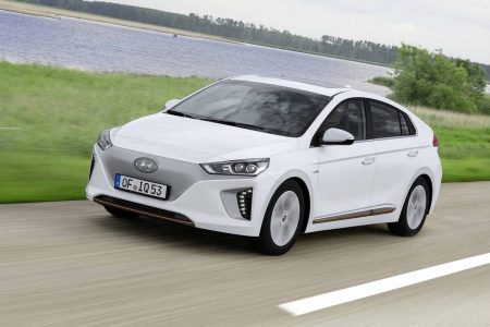 contamina coche Green NCAP