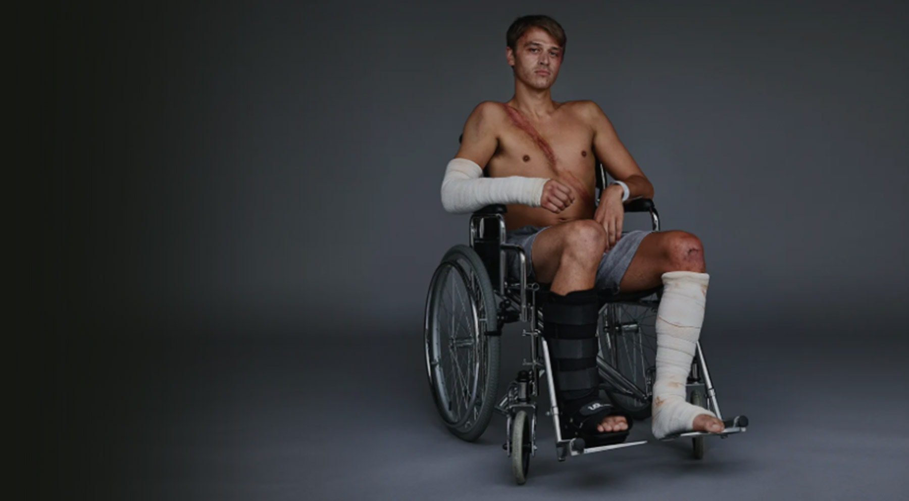 James Liberona-Feek // 2.8.2014