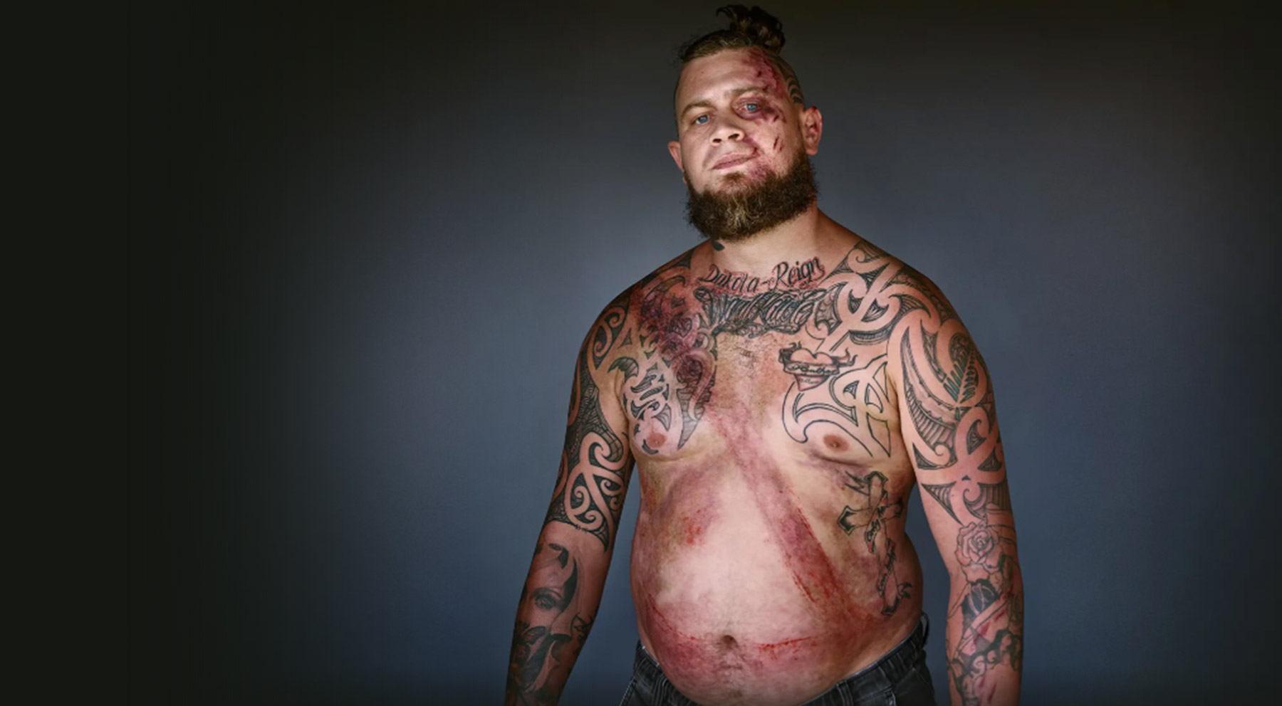 Liam Bethell // 8.8.2017