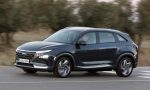 ¿Triunfarán los coches de hidrógeno en España?