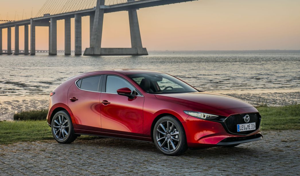 Mazda3