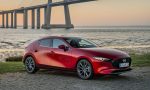 El Mazda3, desde todos los ángulos