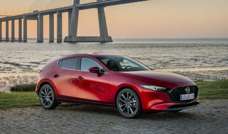 Mazda3