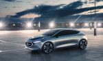 Los 24 coches eléctricos que podrás conducir antes de 2022