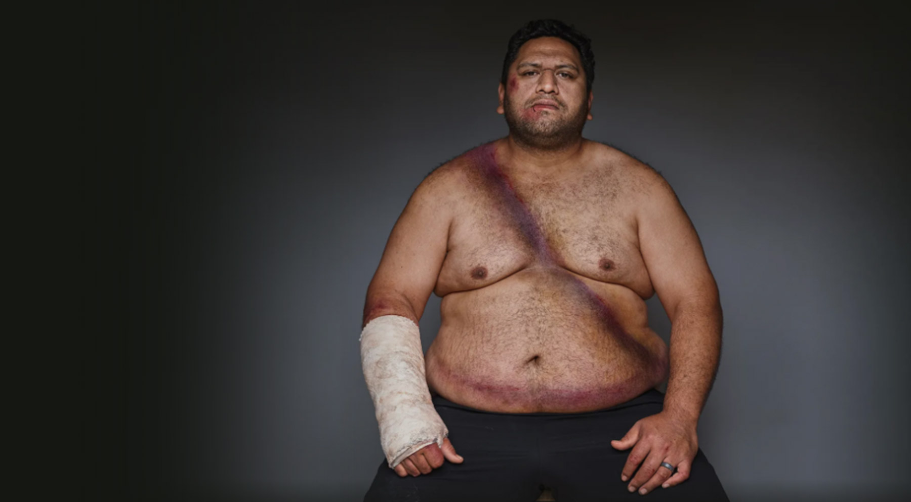 Rick Haira // 4.11.2004