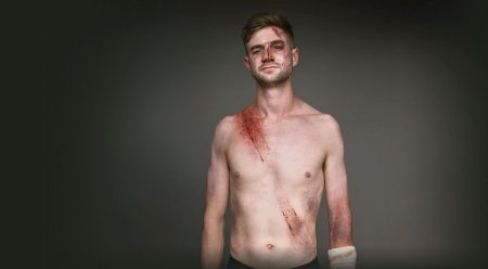 cinturón de seguridad