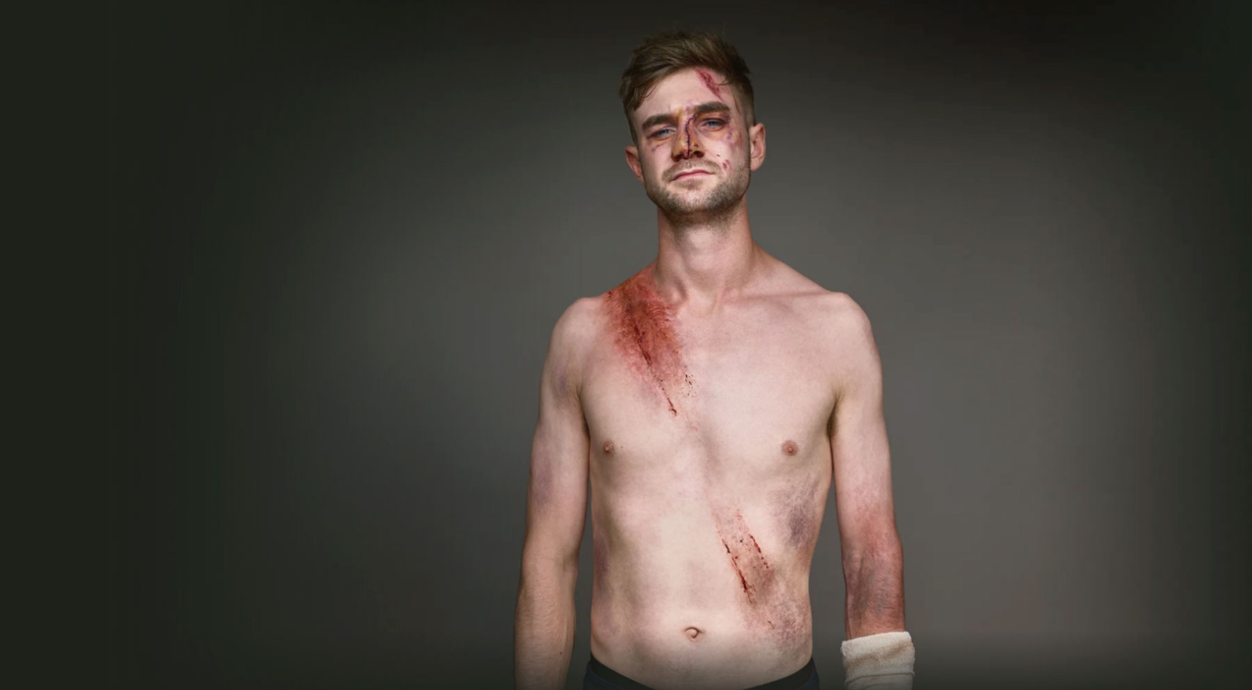 cinturón de seguridad