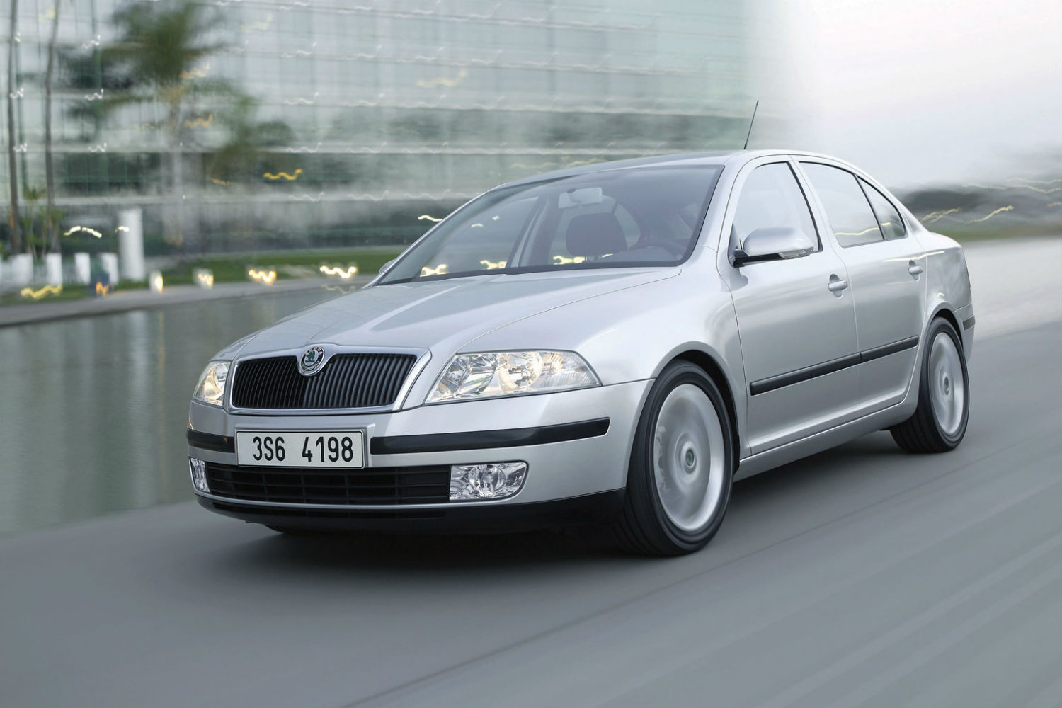 coche de segunda mano barato