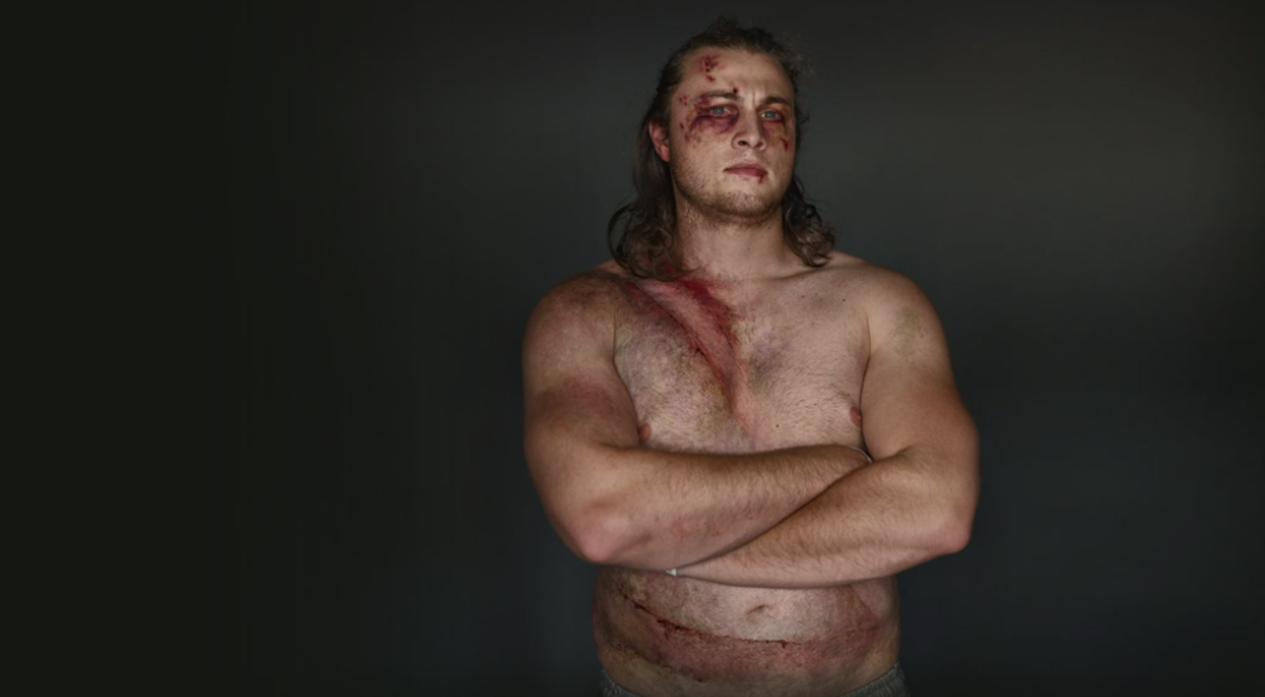 Will Giles // 5.4.2018