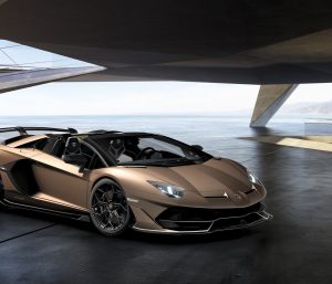 superdeportivos Salon de Ginebra