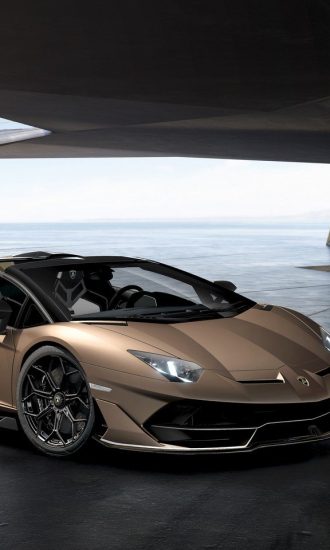 superdeportivos Salon de Ginebra