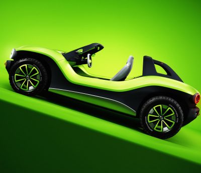 Salon de Ginebra 2019