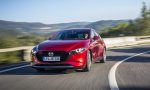 El corazón del nuevo Mazda3: motores más refinados y eficientes