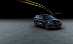 El Jaguar F-Pace estrena dos series especiales: deportividad exclusiva