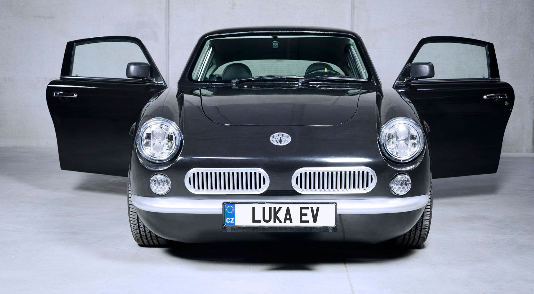 Luka EV