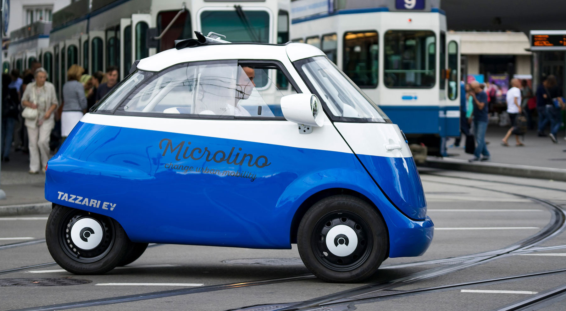 Microlino