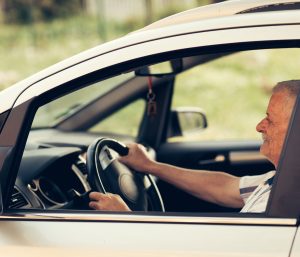 conducir con mas de 65 años