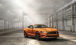 El Ford Mustang ‘pequeño’ llega ahora hasta los 335 CV
