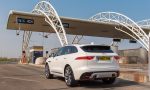 Smart Wallet, el sistema de Jaguar-Land Rover para ganar dinero al volante