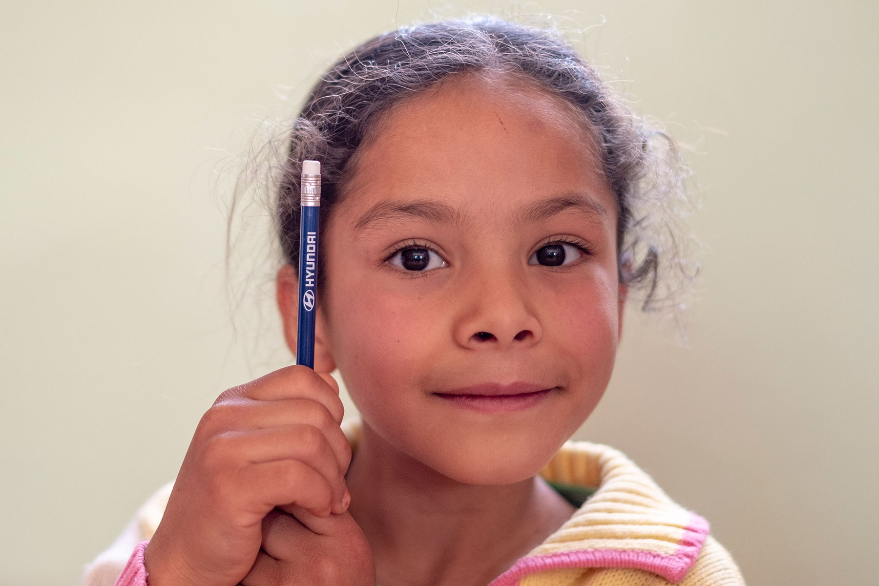 El Desierto de los Niños