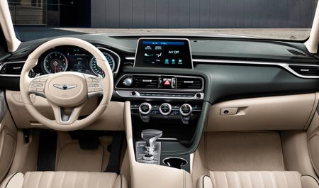 Los 10 habitáculos más espectaculares de 2019