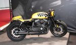Así es la mejor Harley-Davidson preparada en España