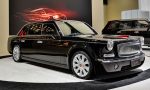 Los 15 mejores coches oficiales de presidentes y reyes del mundo
