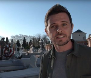 anuncio DGT semana santa