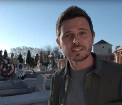 anuncio DGT semana santa