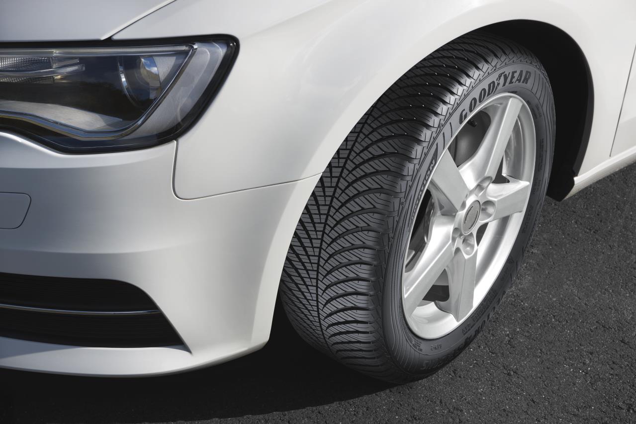 operacion salida Semana Santa