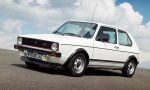 45 años de Volkswagen Golf, el coche del que se vende uno cada 41 segundos