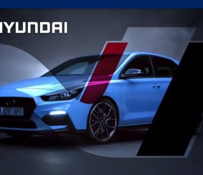 Hyundai I30 N