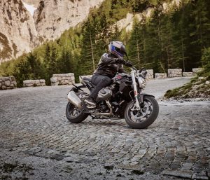 BMW R 1250 R