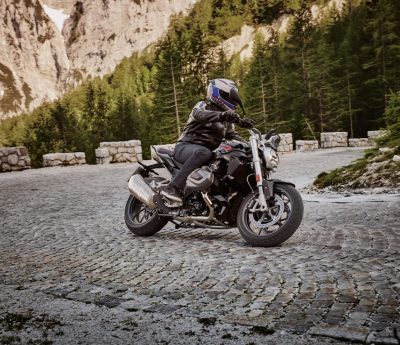 BMW R 1250 R