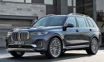 BMW X7, un SUV colosal para familias numerosas
