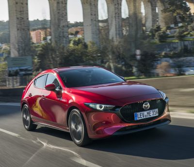 Mazda3