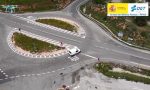 Dos infracciones en un segundo: los drones de la DGT empiezan a vigilar