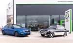 El Skoda más antiguo de España es un Octavia de 58 años