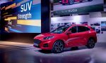 Ford apuesta por la electricidad