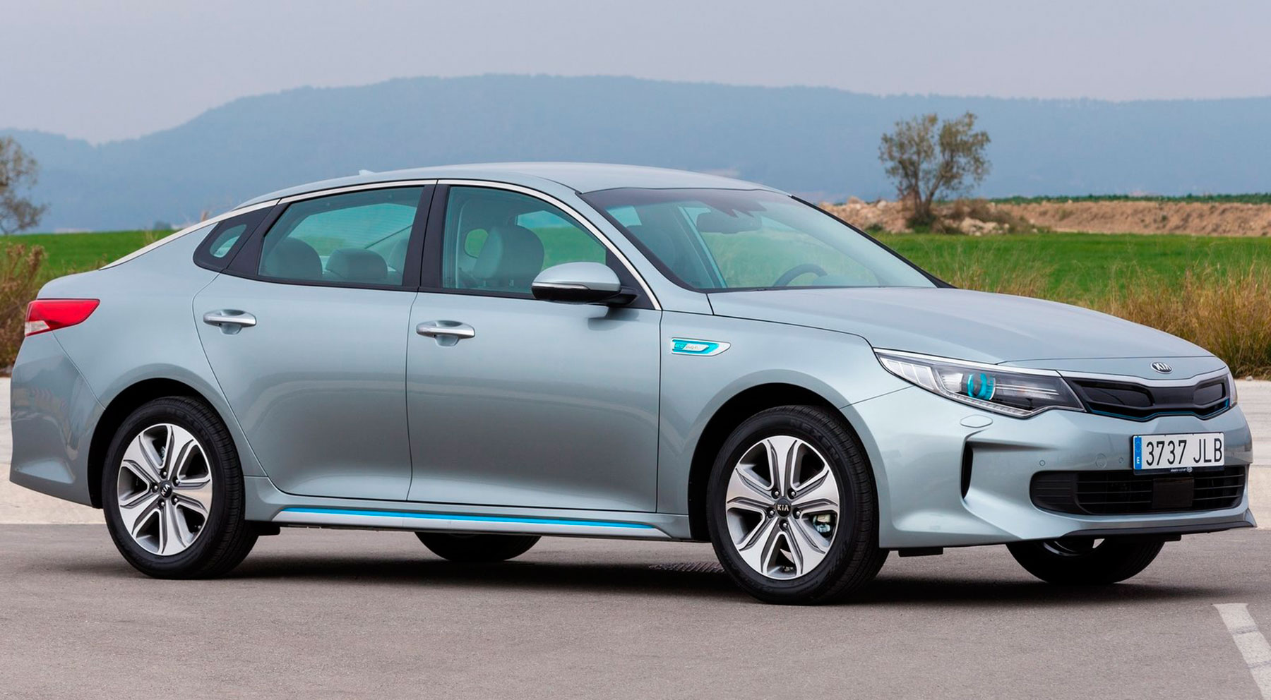 hibridos enchufables