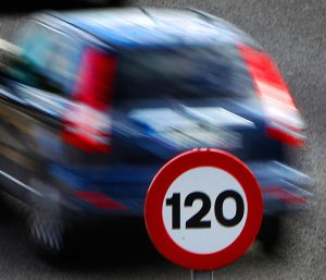 limite velocidad