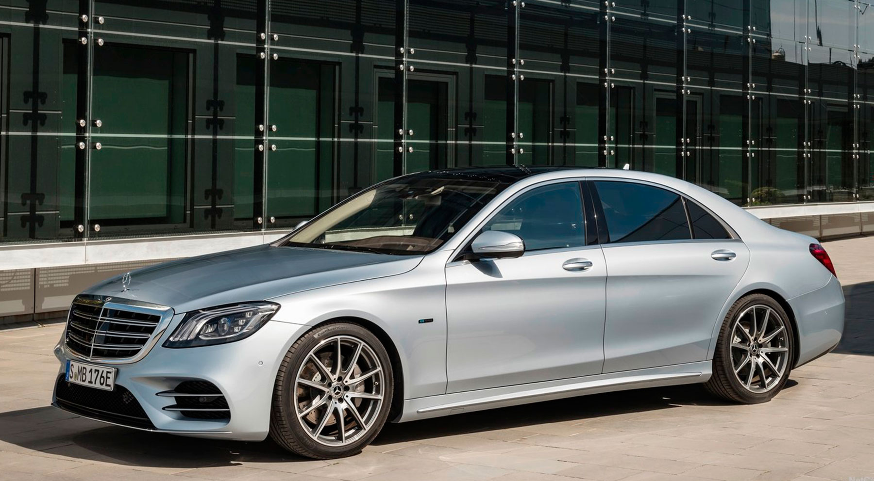 hibridos enchufables