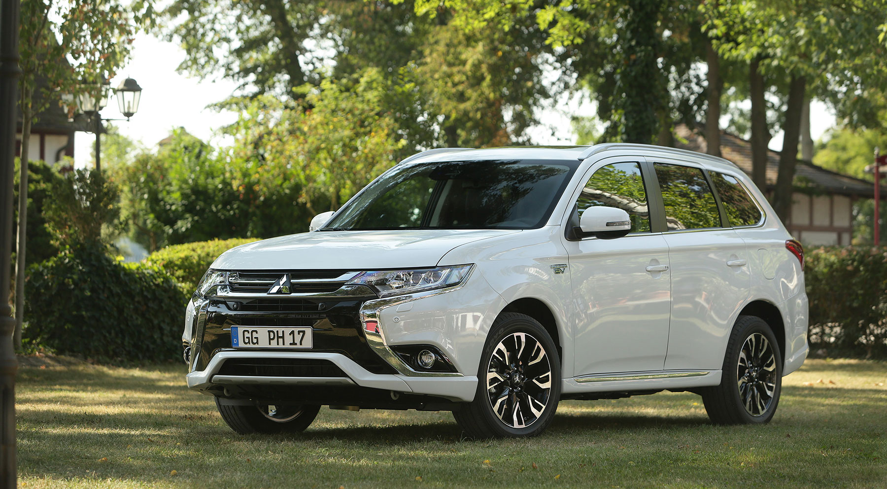 hibridos enchufables