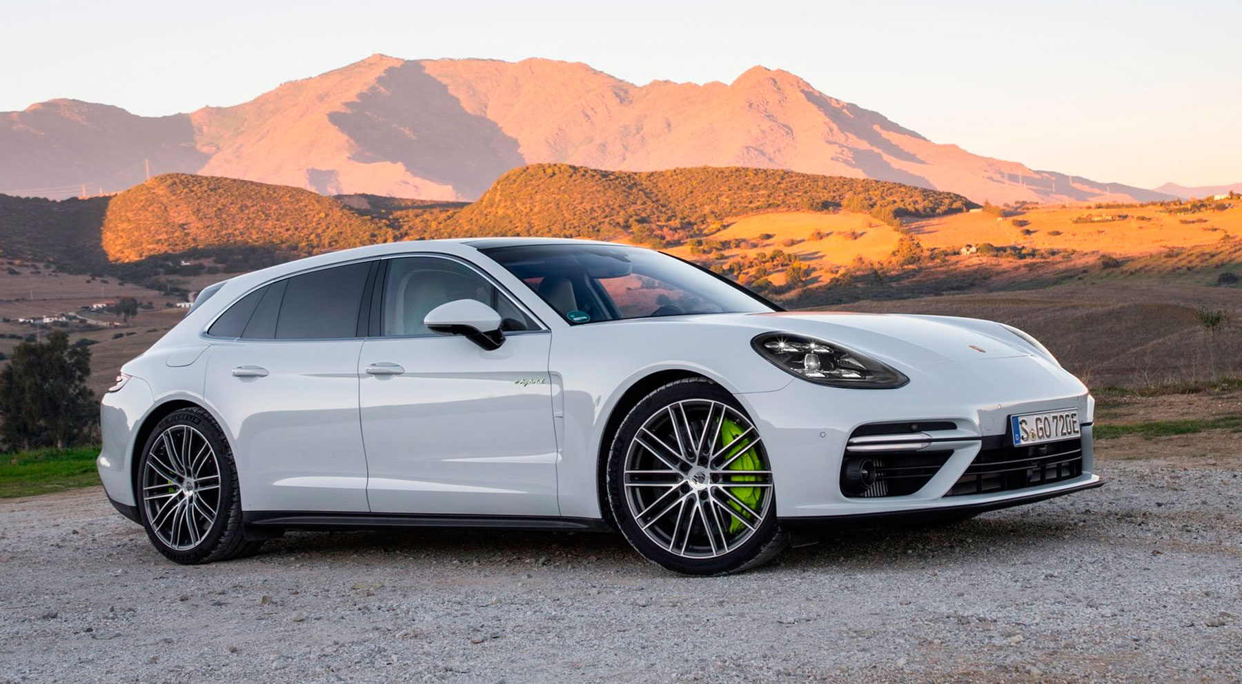 hibridos enchufables