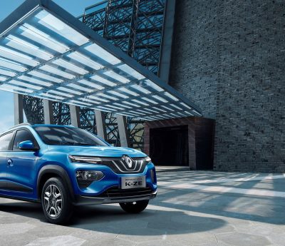 Renault City K ZE