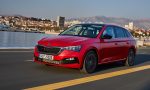 Skoda Scala: un Volkswagen Golf de origen checo