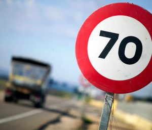 limite velocidad