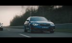 El Alpina B5 Bi-Turbo Touring es el familiar más rápido del mundo